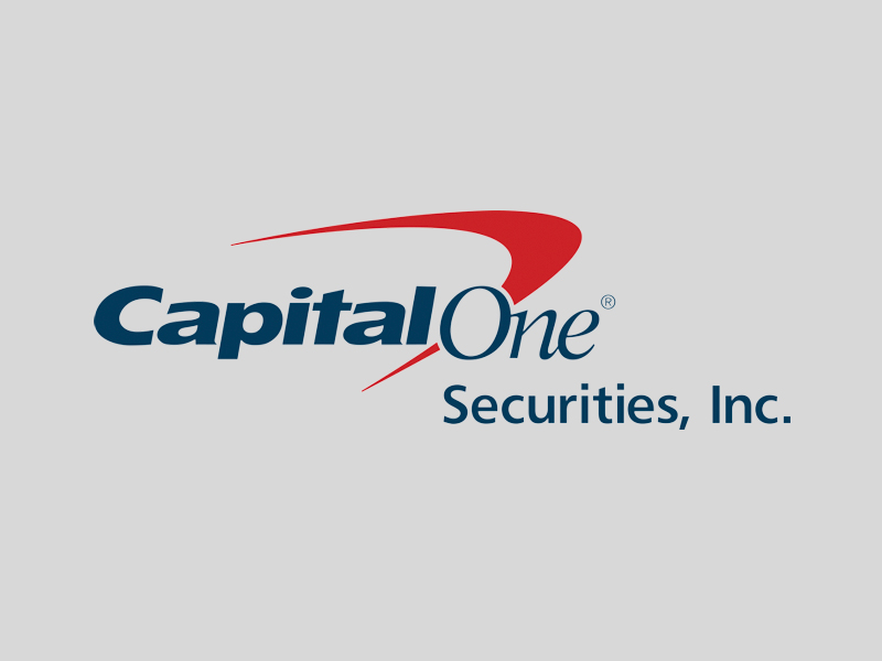 Capital One Securities 2023 Energy Conference